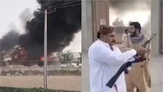 ಪರಮೇಶ್ವರ್ ಒಡೆತನದ ಸಂಸ್ಥೆಗಳ ಮೇಲೆ ಇಡಿ ದಾಳಿ: ಡಿಸಿಎಂ ಡಿಕೆ ಶಿವಕುಮಾರ್ ಹೇಳಿದ್ದೇನು ನೋಡಿ