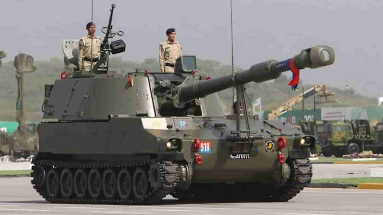 Pakistan: ಪೂರ್ಣಪ್ರಮಾಣದ ಯುದ್ಧವಾದ್ರೆ ಪಾಕಿಸ್ತಾನದ ಬಳಿ ಇರೋ ಮದ್ದುಗುಂಡು 4ನೇ ದಿನದಲ್ಲಿ ಖತಂ