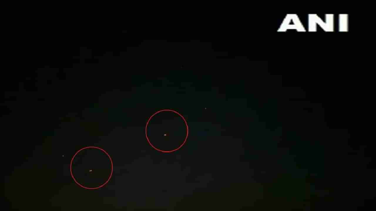 ಕದನವಿರಾಮಕ್ಕೆ ಗೋಗರೆದು ಮತ್ತೆ ಖ್ಯಾತೆ ತೆಗೆದ ಪಾಕಿಸ್ತಾನ; ಜಮ್ಮುವಿನಲ್ಲಿ ಡ್ರೋನ್ ದಾಳಿ!