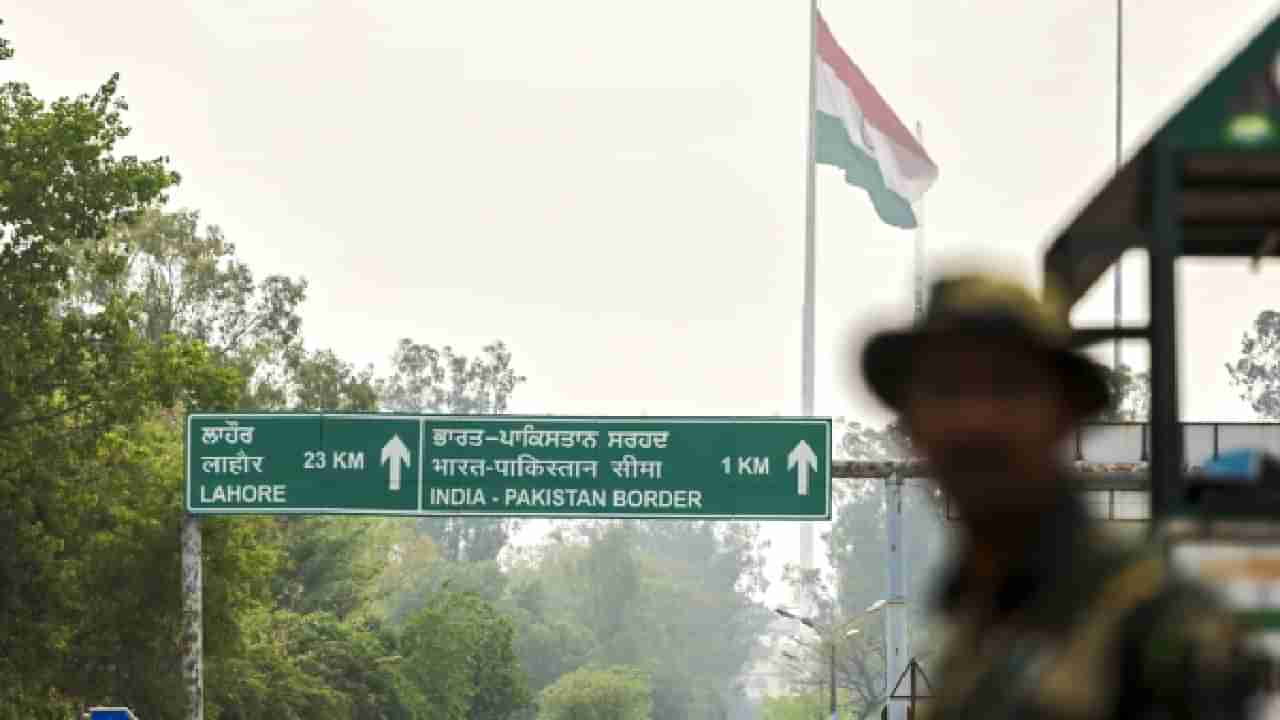 Pahalgam Attack: ಗಡಿಯಲ್ಲಿ ಉದ್ವಿಗ್ನತೆ; ಪಾಕಿಸ್ತಾನದಿಂದ ಬರುವ ಎಲ್ಲಾ ಆಮದುಗಳಿಗೆ ಭಾರತ ನಿಷೇಧ