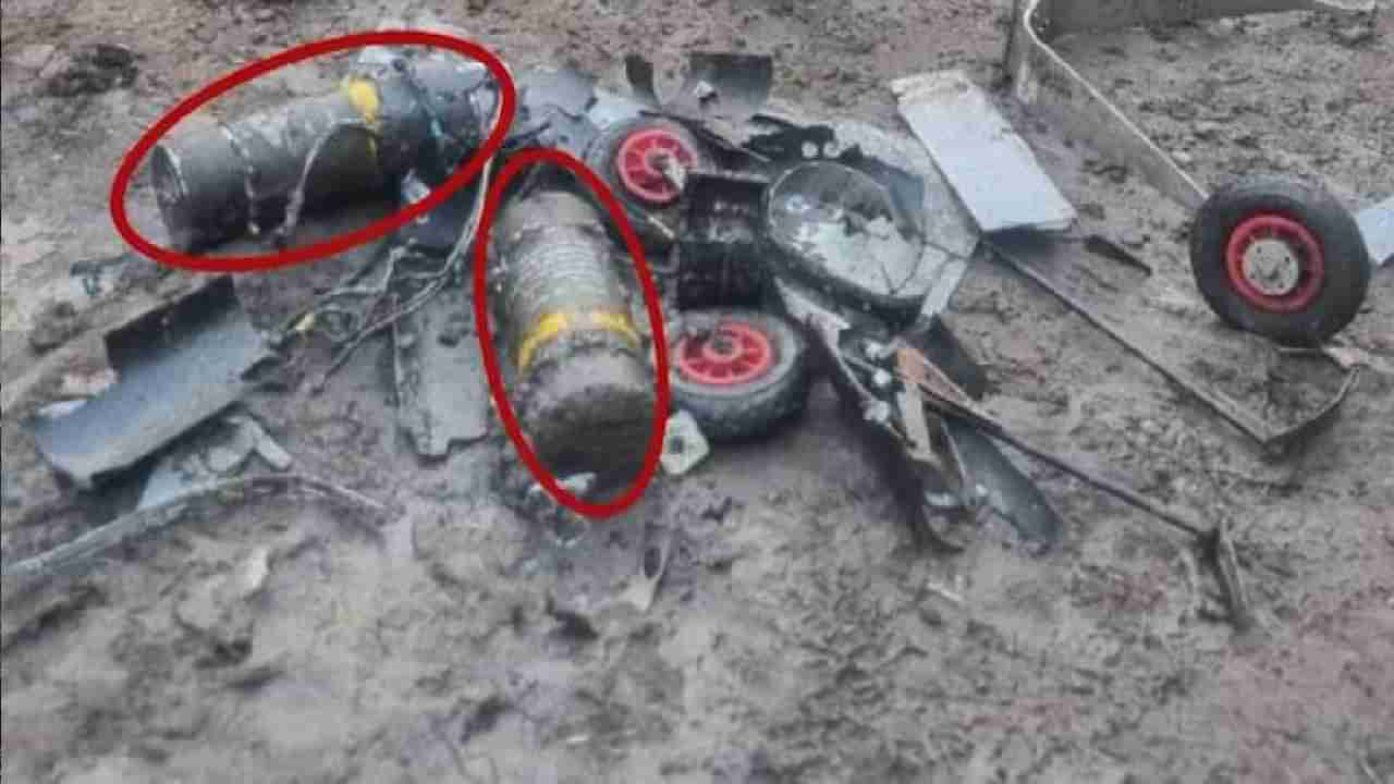 ಪಾಕಿಸ್ತಾನ ಹಾರಿಸಿದ್ದ 600ಕ್ಕೂ ಹೆಚ್ಚು ಡ್ರೋನ್​ಗಳನ್ನು ಹೊಡೆದುರುಳಿಸಿದ ಭಾರತೀಯ ಸೇನೆ