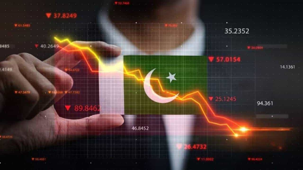 Pakistan forex: ಪಾಕಿಸ್ತಾನಕ್ಕೆ ತಪ್ಪದ ಆರ್ಥಿಕ ಸಂಕಷ್ಟ; ಫಾರೆಕ್ಸ್ ರಿಸರ್ವ್ಸ್ ಕೇವಲ 15 ಬಿಲಿಯನ್ ಡಾಲರ್