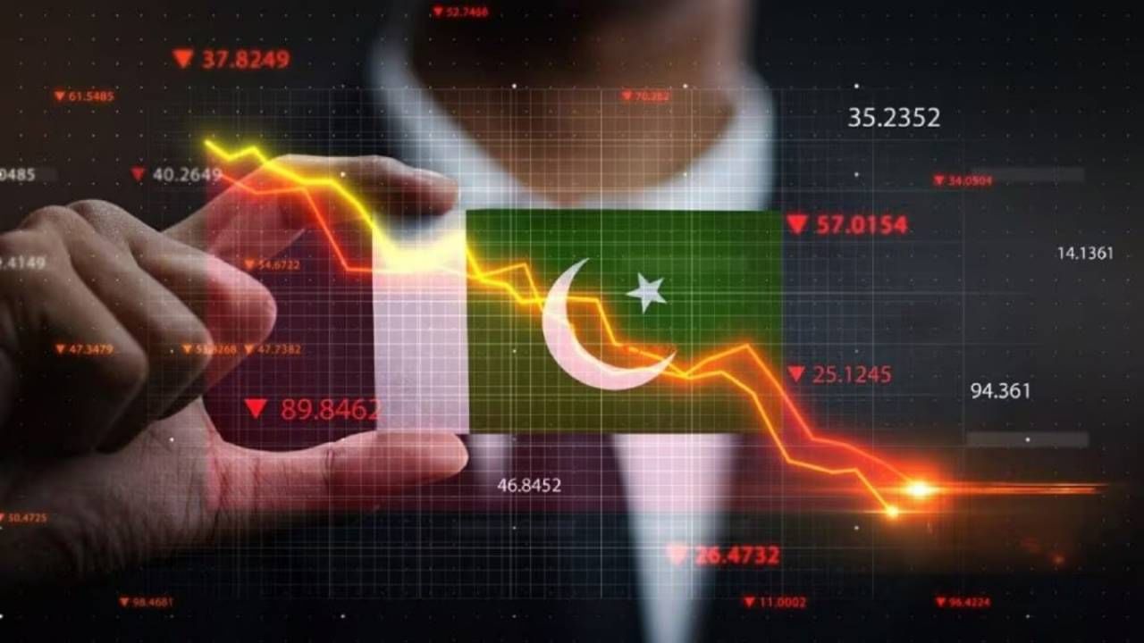 Pakistan forex: ಪಾಕಿಸ್ತಾನಕ್ಕೆ ತಪ್ಪದ ಆರ್ಥಿಕ ಸಂಕಷ್ಟ; ಫಾರೆಕ್ಸ್ ರಿಸರ್ವ್ಸ್ ಕೇವಲ 15 ಬಿಲಿಯನ್ ಡಾಲರ್