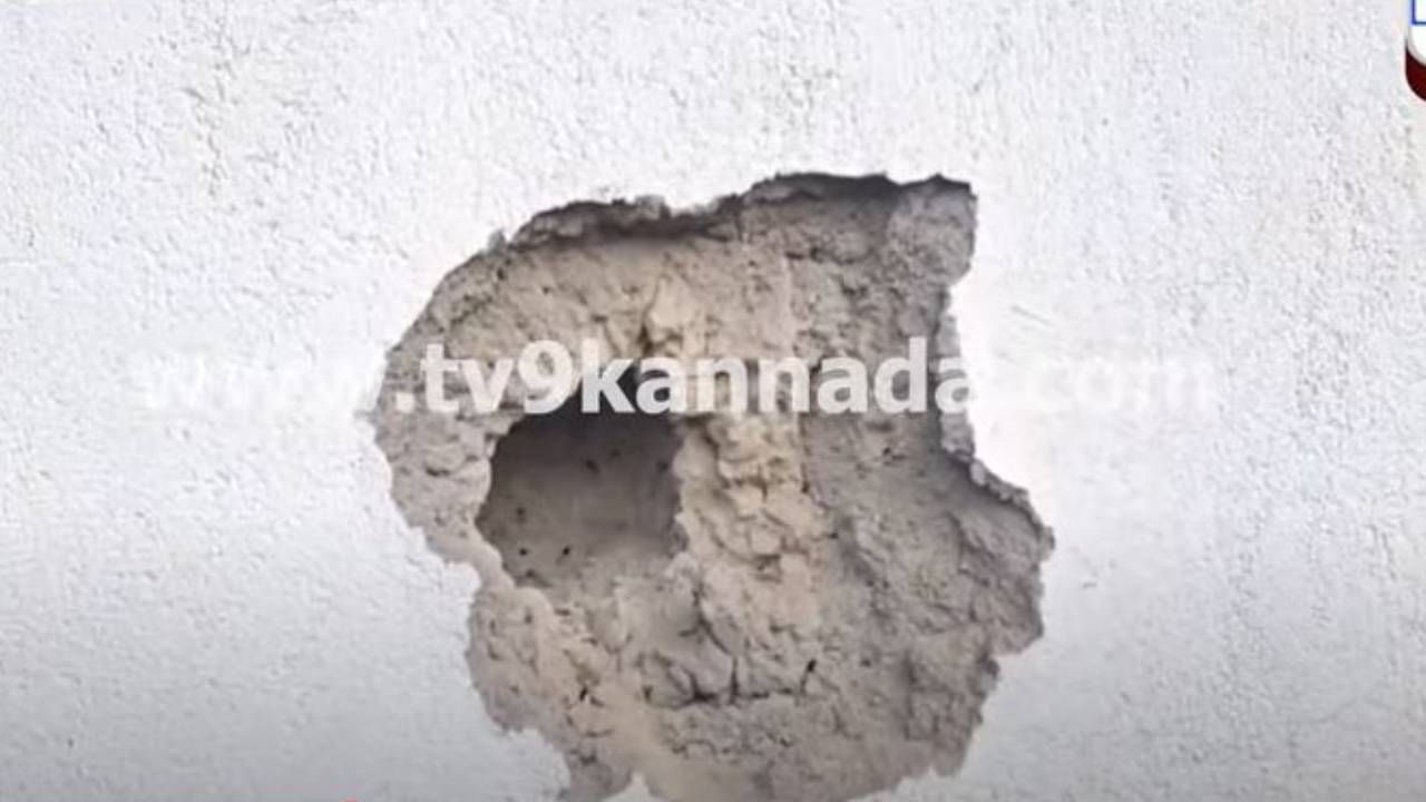 Operation Sindoor:  ಭಾರತ ಉಗ್ರರ ನೆಲೆಗಳ ದಾಳ ಮಾಡಿದರೆ ಪೂಂಚ್ ಭಾಗದಲ್ಲಿ ಪಾಕಿಸ್ತಾನ ಸೇನೆಯಿಂದ ನಾಗರಿಕ ನೆಲೆಗಳ ಮೇಲೆ ದಾಳಿ