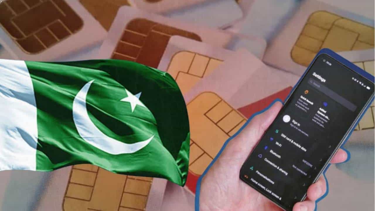 Pakistan Mobile Data: ಪಾಕಿಸ್ತಾನದಲ್ಲಿ ಇಂಟರ್ನೆಟ್ ಎಷ್ಟು ದುಬಾರಿ?: 1GB ಡೇಟಾದ ಬೆಲೆ ಎಷ್ಟು ಗೊತ್ತೇ? Pakistan Mobile Data: ಪಾಕಿಸ್ತಾನದಲ್ಲಿ ಇಂಟರ್ನೆಟ್ ಎಷ್ಟು ದುಬಾರಿ?: 1GB ಡೇಟಾದ ಬೆಲೆ ಎಷ್ಟು ಗೊತ್ತೇ?