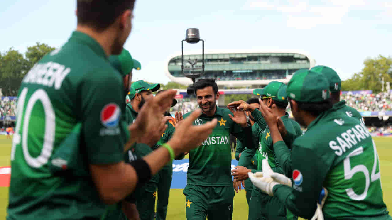 ಆಪರೇಷನ್ ಸಿಂಧೂರ್: ಆತಂಕದಲ್ಲಿ ಪಾಕಿಸ್ತಾನ್ ಕ್ರಿಕೆಟಿಗನ ಕುಟುಂಬಸ್ಥರು..!