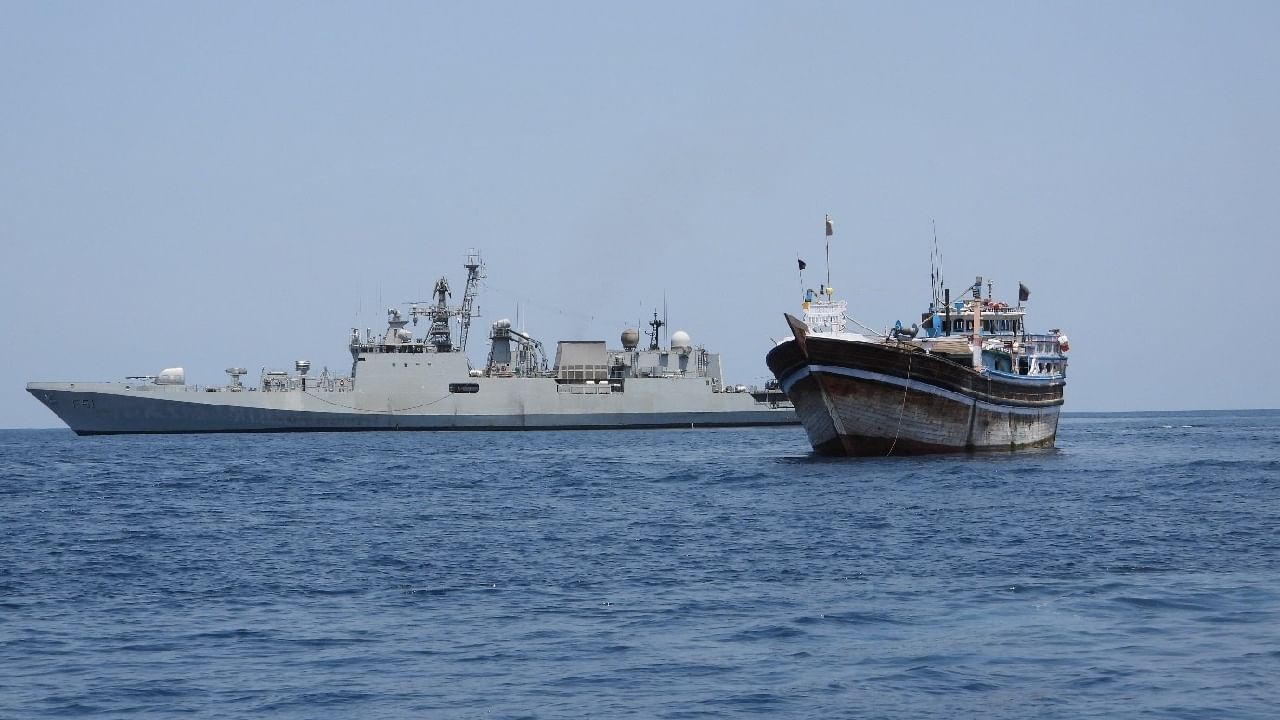 India-Pakistan Tensions: ಭಾರತದೊಳಗೆ ಪಾಕಿಸ್ತಾನದ ಹಡಗುಗಳಿಗೆ ನಿಷೇಧ