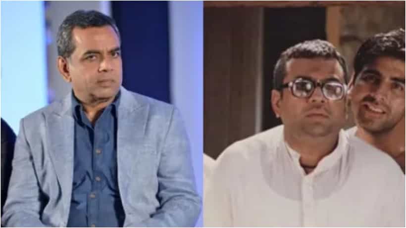 ‘ಅವರನ್ನು ಮೂರ್ಖ ಎನ್ನಬೇಡಿ, ಒಳ್ಳೆಯ ಸ್ನೇಹಿತ’; ಪರೇಶ್ ಪರ ಅಕ್ಷಯ್ ಕುಮಾರ್ ಬ್ಯಾಟಿಂಗ್