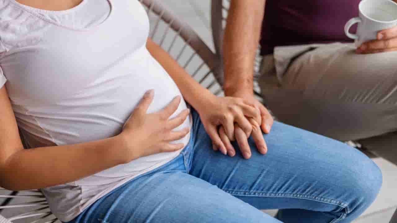 ಮಡದಿ ಗರ್ಭಿಣಿಯಾಗಿರುವಾಗ ಪತಿಧರ್ಮ ಪಾಲಿಸಲೇಬೇಕು