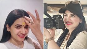 ‘ಮೌನ ಹಾಗೂ ನಗು’; ಉತ್ತರಿಸಲು ಹೊಸ ತಂತ್ರ ಕಂಡುಕೊಂಡ ಪವಿತ್ರಾ ಗೌಡ ‘ಮೌನ ಹಾಗೂ ನಗು’; ಉತ್ತರಿಸಲು ಹೊಸ ತಂತ್ರ ಕಂಡುಕೊಂಡ ಪವಿತ್ರಾ ಗೌಡ