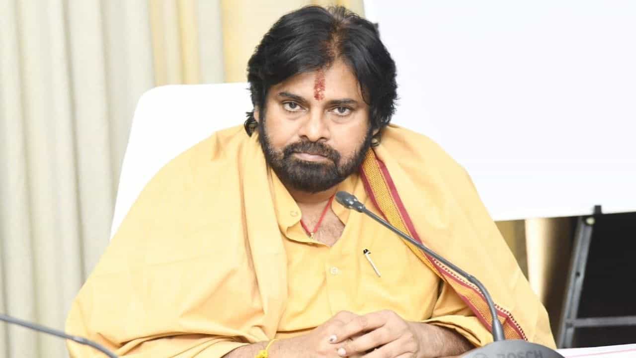 ತೆಲುಗು ಚಿತ್ರರಂಗಕ್ಕೆ ಎಚ್ಚರಿಕೆ ಕೊಟ್ಟ ನಟ ಪವನ್ ಕಲ್ಯಾಣ್, ಕಾರಣವೇನು?