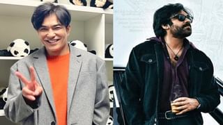  ರಾಮ್ ಚರಣ್ ಮೇಲೆ ಬರಲಿದೆ ಡಾಕ್ಯುಮೆಂಟರಿ; ನೆಟ್​ಫ್ಲಿಕ್ಸ್​ನಿಂದ ತೆರೆಮರೆಯಲ್ಲಿ ಸಿದ್ಧತೆ