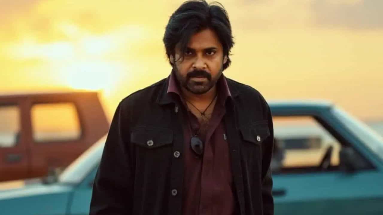 ‘ಓಜಿ’ ಶೂಟಿಂಗ್ ಪ್ರಾರಂಭಿಸಿದ ಪವನ್ ಕಲ್ಯಾಣ್, ಸಾಕಷ್ಟು ಬದಲಾವಣೆ