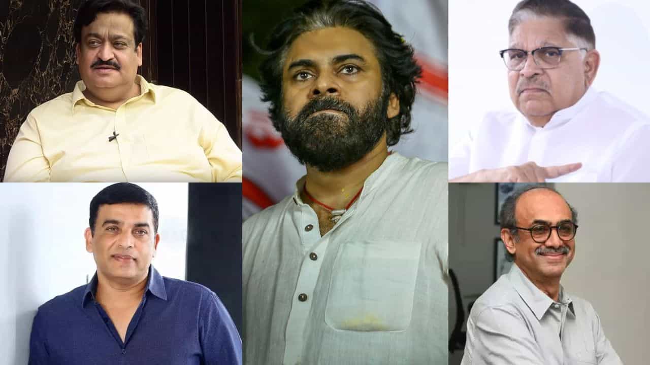 ಪವನ್ ಕಲ್ಯಾಣ್ ವಿರುದ್ಧ ಪಿತೂರಿ ಮಾಡಿದ ‘ಆ ನಾಲ್ವರು’ ಯಾರು? ಪವನ್ ಕಲ್ಯಾಣ್ ವಿರುದ್ಧ ಪಿತೂರಿ ಮಾಡಿದ ‘ಆ ನಾಲ್ವರು’ ಯಾರು?