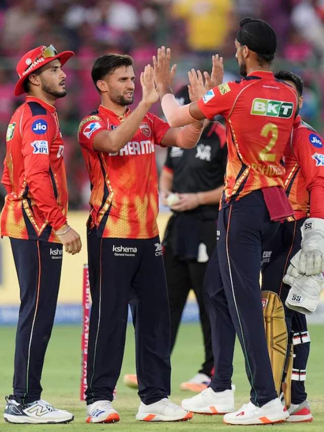 IPL 2025 Points Table: ಸೋತ ಪಂಜಾಬ್​ಗೆ ಎಷ್ಟನೇ ಸ್ಥಾನ?, ಟೇಬಲ್ ಟಾಪರ್ ಯಾರು?