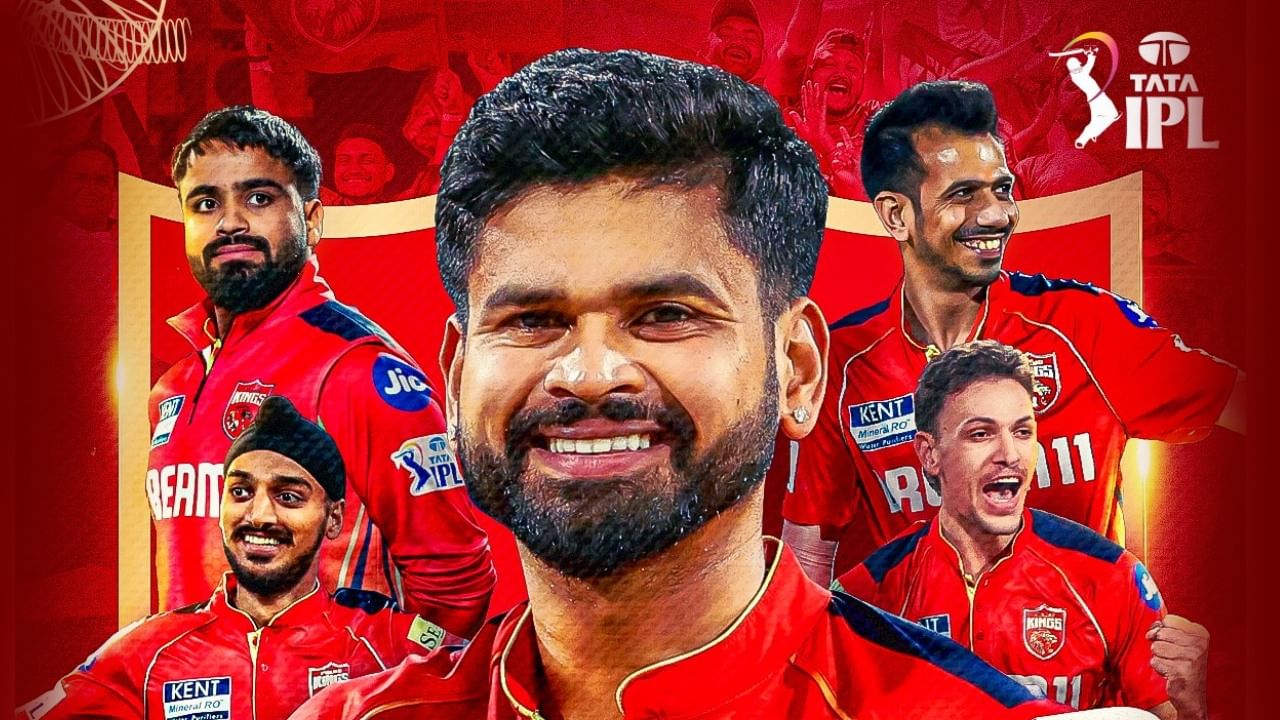 ಇನ್ನು ಪಂಜಾಬ್ ಕಿಂಗ್ಸ್ ತಂಡ ಕೂಡ ಪ್ಲೇಆಫ್ಗೆ ಅರ್ಹತೆ ಪಡೆದುಕೊಂಡಿದೆ. ಈ ಬಾರಿ ಆಡಿದ 12 ಪಂದ್ಯಗಳಲ್ಲಿ ಪಂಜಾಬ್ ಪಡೆ ಒಟ್ಟು 8 ಪಂದ್ಯಗಳಲ್ಲಿ ಜಯ ಸಾಧಿಸಿದ್ದು, ಒಂದು ಪಂದ್ಯವು ರದ್ದಾಗಿದೆ. ಈ ಮೂಲಕ 17 ಅಂಕಗಳನ್ನು ಪಡೆದಿರುವ ಪಂಜಾಬ್ ಕಿಂಗ್ಸ್ ಇದೀಗ ಅಂಕ ಪಟ್ಟಿಯಲ್ಲಿ ಮೂರನೇ ಸ್ಥಾನ ಅಲಂಕರಿಸಿ ಪ್ಲೇಆಫ್ಗೆ ಎಂಟ್ರಿ ಕೊಟ್ಟಿದೆ.