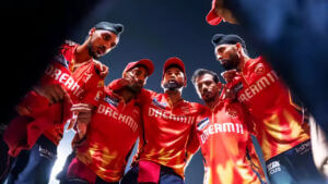 RCB ವಿರುದ್ಧದ ಪಂದ್ಯಕ್ಕೆ ಪಂಜಾಬ್ ಕಿಂಗ್ಸ್ ತಂಡದ ಪ್ರಮುಖ ಆಟಗಾರ ಅಲಭ್ಯ RCB ವಿರುದ್ಧದ ಪಂದ್ಯಕ್ಕೆ ಪಂಜಾಬ್ ಕಿಂಗ್ಸ್ ತಂಡದ ಪ್ರಮುಖ ಆಟಗಾರ ಅಲಭ್ಯ