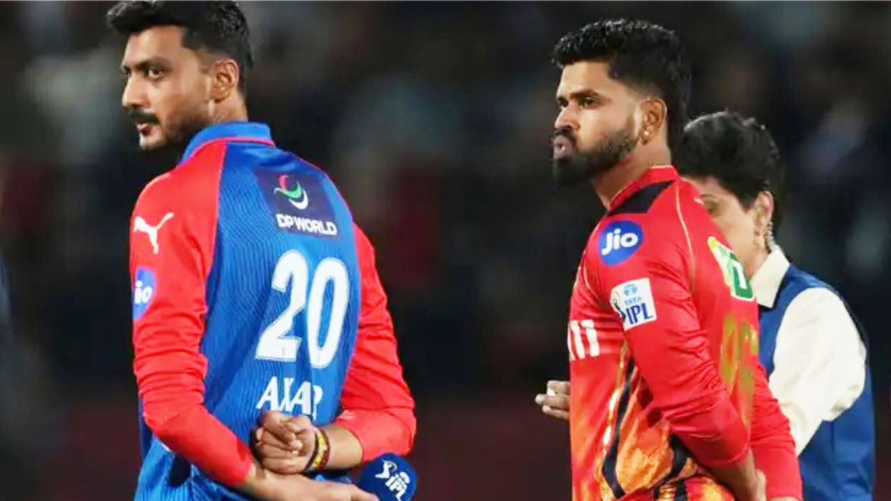 ಅದರಂತೆ ಇದೀಗ ಮೇ 24 ರಂದು ಪಂಜಾಬ್ ಕಿಂಗ್ಸ್ ಹಾಗೂ ಡೆಲ್ಲಿ ಕ್ಯಾಪಿಟಲ್ಸ್ ತಂಡಗಳು ಮತ್ತೆ ಮುಖಾಮುಖಿಯಾಗಲಿದೆ. ಈ ಪಂದ್ಯದಲ್ಲಿ ಗೆಲ್ಲುವ ತಂಡಕ್ಕೆ 2 ಅಂಕಗಳು ಸಿಗುವುದು ಖಚಿತ. ಆದರೆ ಸೋಲುವ ತಂಡ ಒಂದು ಅಂಕವನ್ನು ಕಳೆದುಕೊಳ್ಳಲಿದೆ. ಏಕೆಂದರೆ ಪಂದ್ಯ ಸ್ಥಗಿತಗೊಂಡಾಗ ಉಭಯ ತಂಡಗಳಿಗೆ ಒಂದೊಂದು ಅಂಕಗಳನ್ನು ಹಂಚಲಾಗಿತ್ತು.