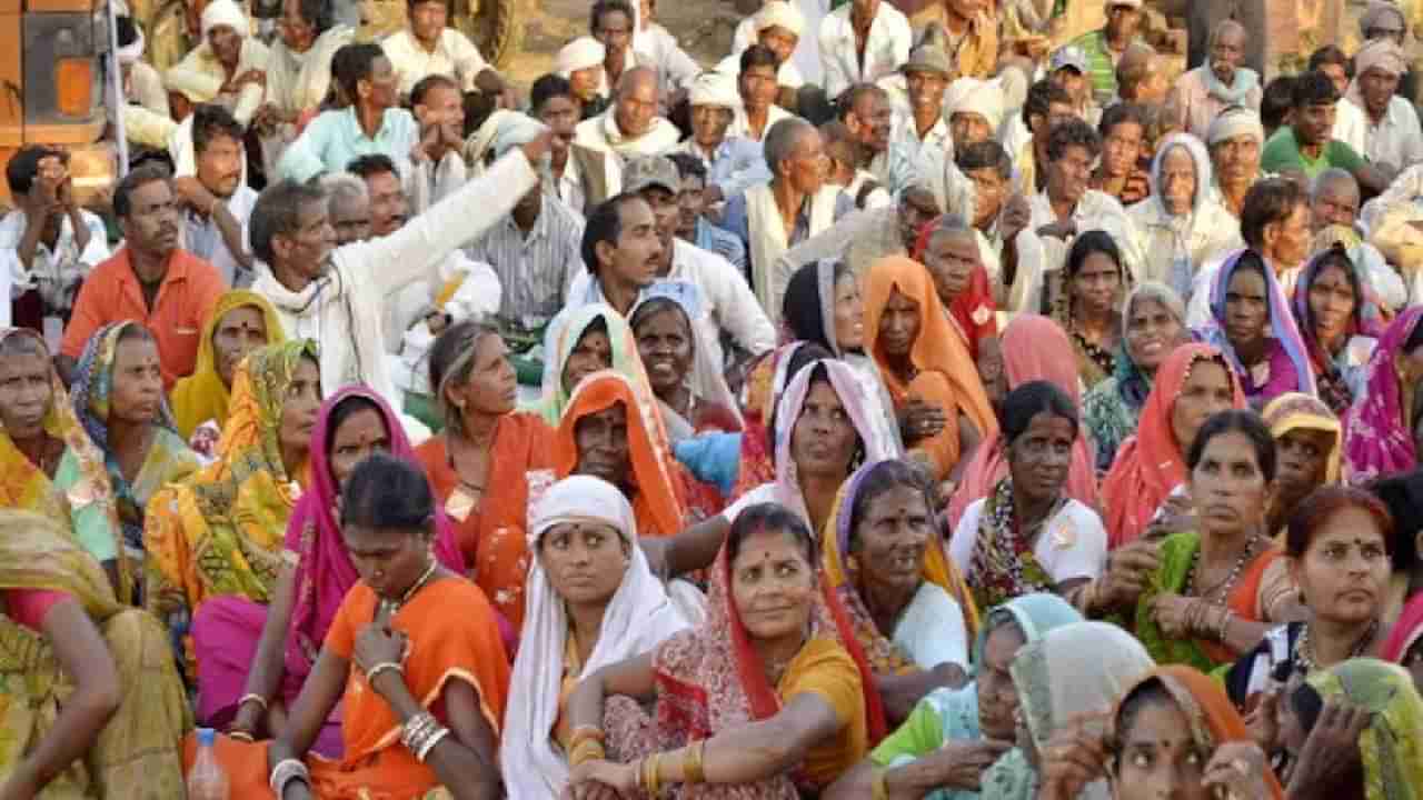 India vs Pak: ಯುಎನ್​​ಡಿಪಿ ಮಾನವ ಅಭಿವೃದ್ಧಿ ಸೂಚ್ಯಂಕದಲ್ಲಿ ಪಾಕಿಸ್ತಾನಕ್ಕಿಂತ 38 ಸ್ಥಾನ ಮೇಲಿರುವ ಭಾರತ