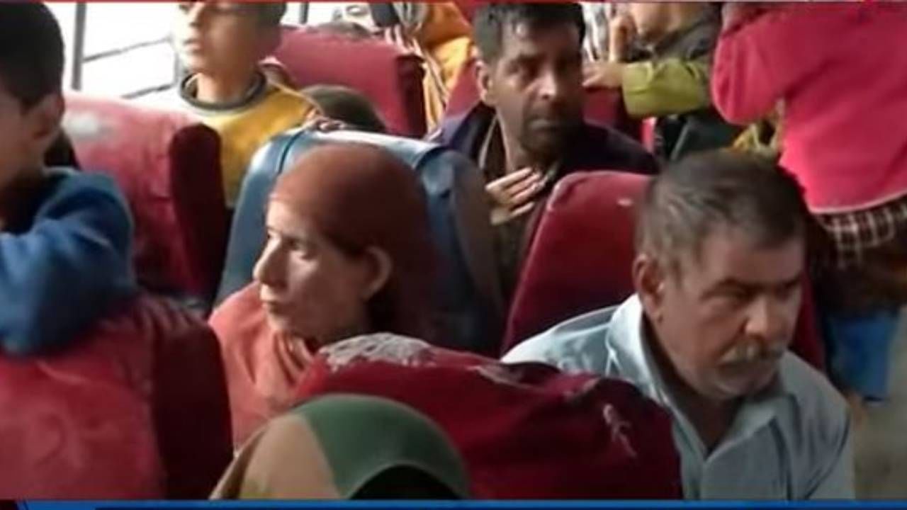India-Pakistan War Updates; ಬೆಳಗಿನ ಹೊತ್ತಲ್ಲೇ ರಜೌರಿ ಬಳಿಯ ಪಾಕಿಸ್ತಾನಿ ಪೋಸ್ಟ್​ಗಳು ಭಾರತೀಯ ಸೇನೆಯಿಂದ ಧ್ವಂಸ!