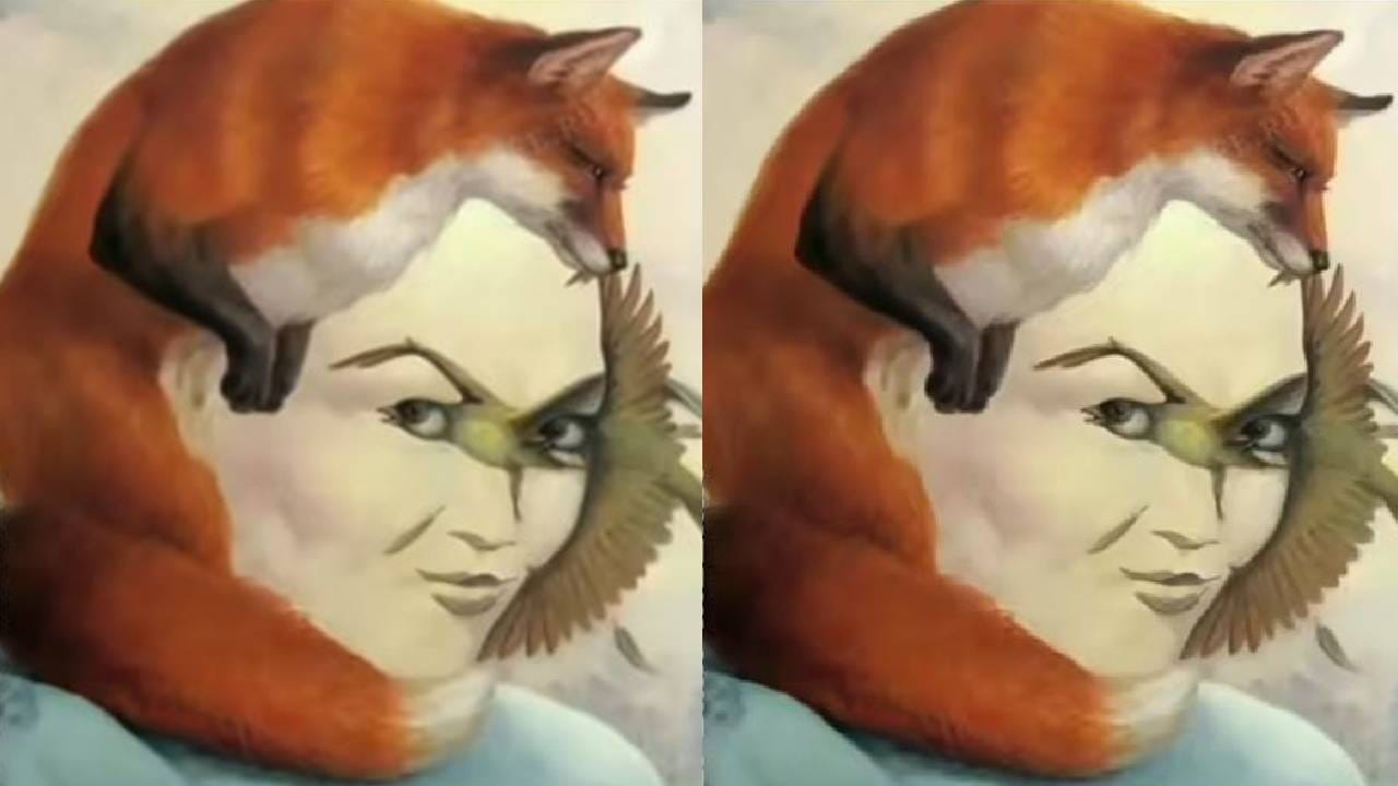 Personality Test: ನೀವು ಭಾವನೆಗಳನ್ನು ಹೇಗೆ ನಿಭಾಯಿಸುತ್ತೀರಿ? ಈ ಚಿತ್ರ ನೋಡಿ ನಿಮ್ಮ ವ್ಯಕ್ತಿತ್ವ ತಿಳಿಯಿರಿ Personality Test: ನೀವು ಭಾವನೆಗಳನ್ನು ಹೇಗೆ ನಿಭಾಯಿಸುತ್ತೀರಿ? ಈ ಚಿತ್ರ ನೋಡಿ ನಿಮ್ಮ ವ್ಯಕ್ತಿತ್ವ ತಿಳಿಯಿರಿ