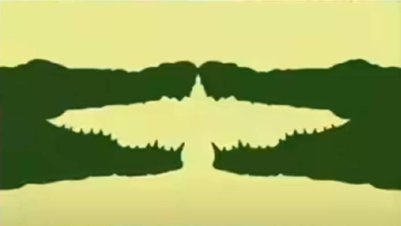 Personality Test: ಹಕ್ಕಿ, ಮೊಸಳೆ; ಈ ಆಪ್ಟಿಕಲ್‌ ಇಲ್ಯೂಷನ್‌ ಚಿತ್ರ ನೋಡಿ ನಿಮ್ಮ ರಹಸ್ಯ ವ್ಯಕ್ತಿತ್ವ ತಿಳಿಯಿರಿ