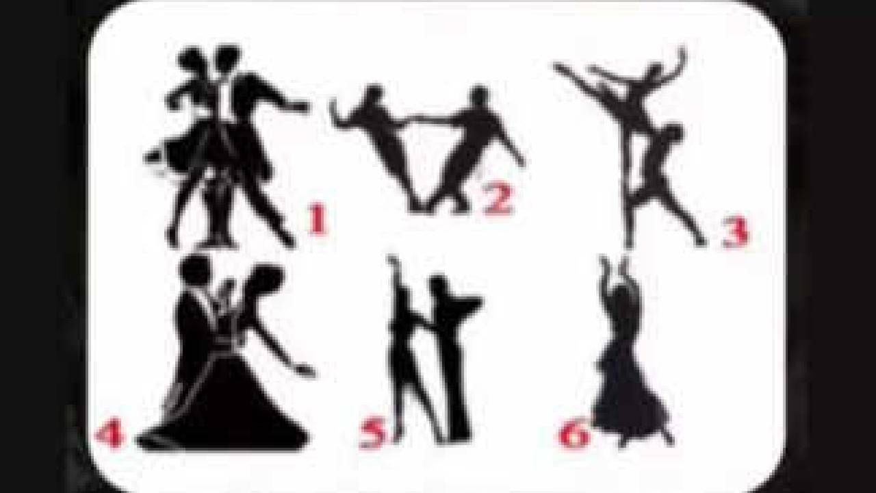 Personality Test: ಈ ಚಿತ್ರದಲ್ಲಿ ಒಂದು ಜೋಡಿಯನ್ನು ಆರಿಸಿ, ನೀವು ಎಂತಹ ಲವ್‌ ಲೈಫ್‌ ಇಷ್ಟಪಡುವವರು ಎಂದು ತಿಳಿಯಿರಿ