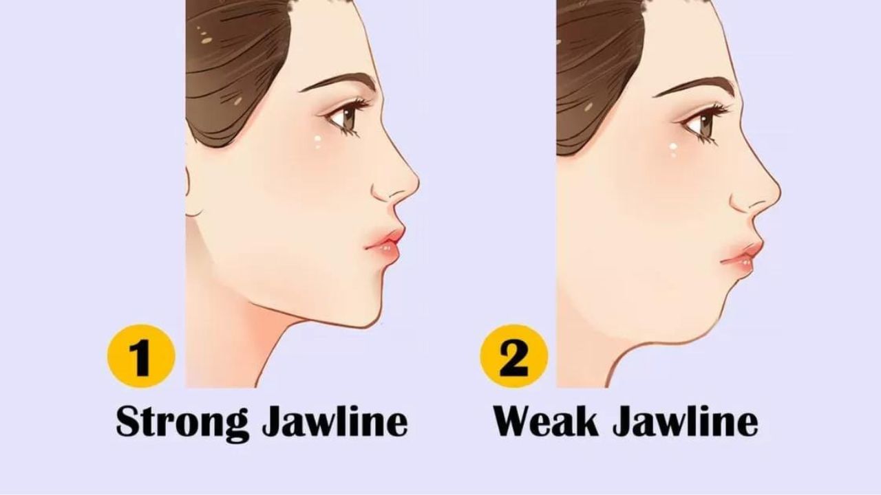 Personality Test : ನಿಮ್ಮ ದವಡೆ ರೇಖೆ ಹೇಗಿದೆ? ಇದುವೇ ಹೇಳುತ್ತೆ ನಿಮ್ಮ ವ್ಯಕ್ತಿತ್ವ Personality Test : ನಿಮ್ಮ ದವಡೆ ರೇಖೆ ಹೇಗಿದೆ? ಇದುವೇ ಹೇಳುತ್ತೆ ನಿಮ್ಮ ವ್ಯಕ್ತಿತ್ವ