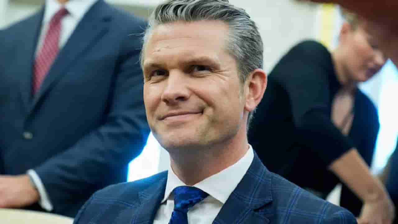 ಚೀನಾದ ಬೆದರಿಕೆ ಸತ್ಯ; ಇಂಡೋ-ಪೆಸಿಫಿಕ್ ಮಿತ್ರರಾಷ್ಟ್ರಗಳಿಗೆ ಅಮೆರಿಕದ ರಕ್ಷಣಾ ಕಾರ್ಯದರ್ಶಿ ಪೀಟ್ ಹೆಗ್ಸೆತ್ ಎಚ್ಚರಿಕೆ