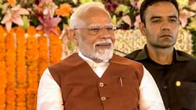 ಅಮರಾವತಿ ಒಂದು ಶಕ್ತಿ; ಆಂಧ್ರಪ್ರದೇಶದಲ್ಲಿ ಪ್ರಧಾನಿ ಮೋದಿ