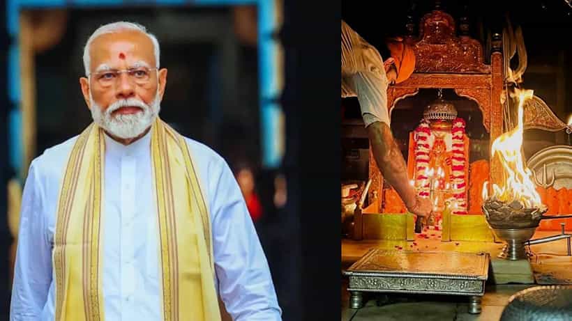 PM Visit Karni Mata Temple: ಮೋದಿ ಶೀಘ್ರದಲ್ಲೇ ಭೇಟಿ ನೀಡಲಿರುವ ಕರ್ಣಿ ಮಾತಾ ದೇವಸ್ಥಾನದ ವಿಶೇಷತೆ ಏನು ಗೊತ್ತಾ?