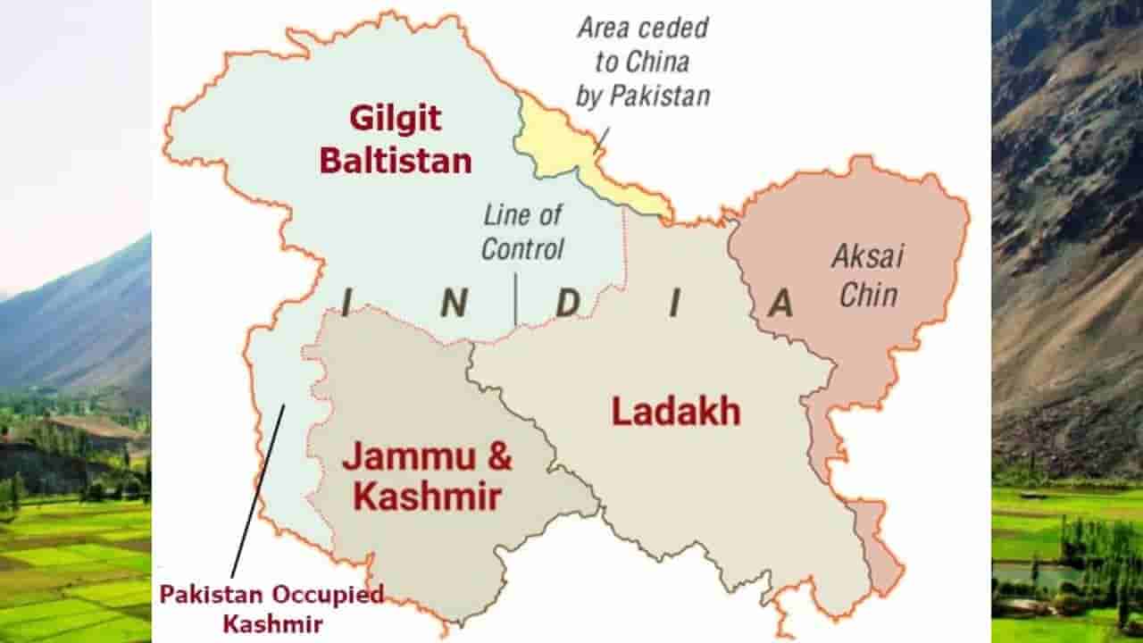 PoK with India: ಪಾಕಿಸ್ತಾನ ಆಕ್ರಮಿತ ಕಾಶ್ಮೀರದಿಂದ ಭಾರತಕ್ಕೆ ಆಗುವ ಪ್ರಯೋಜನ ಅಷ್ಟಿಷ್ಟಲ್ಲ... ಇಲ್ಲಿದೆ ಅನುಕೂಲಗಳ ವಿವರ