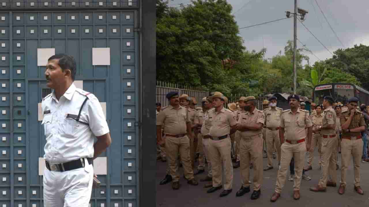 ರಾಜ್ಯದಿಂದ ರಾಜ್ಯಕ್ಕೆ ಪೊಲೀಸರ ಸಮವಸ್ತ್ರ ಭಿನ್ನವಾಗಿರುತ್ತದೆಯೇ? ಇಲ್ಲಿದೆ ಕಾರಣ