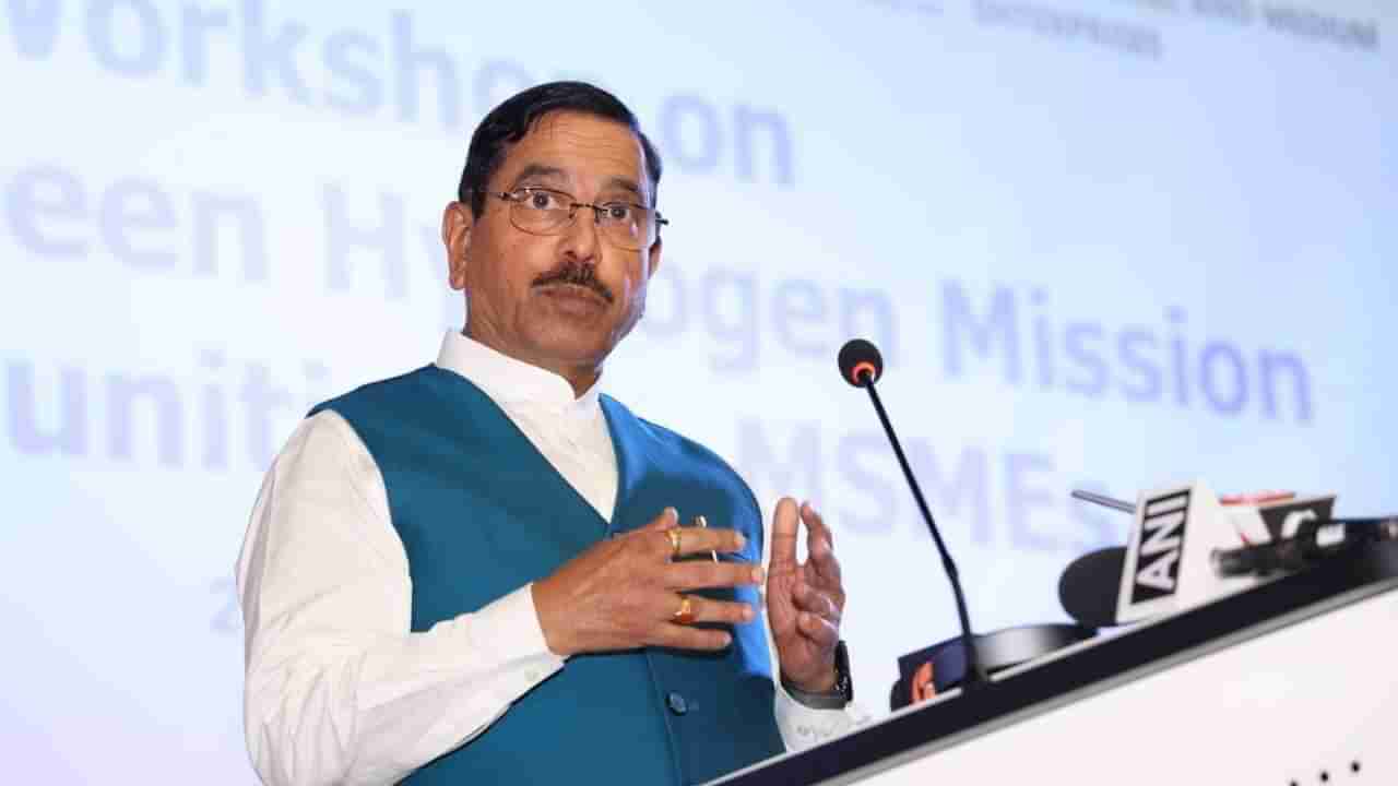 ಧಾರವಾಡ ಸೇರಿ ದೇಶದ 5 ಐಐಟಿಗಳ ವಿಸ್ತರಣೆಗೆ ಕೇಂದ್ರ ಸಚಿವ ಸಂಪುಟ ಅಸ್ತು: ಪ್ರಲ್ಹಾದ ಜೋಶಿ