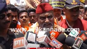 ಸೇನೆ ಮತ್ತು ಪ್ರಧಾನಿ ಮೋದಿಯವರಿಗೆ ಅಭಿನಂದನೆಗಳು: ಮುತಾಲಿಕ್ ಸೇನೆ ಮತ್ತು ಪ್ರಧಾನಿ ಮೋದಿಯವರಿಗೆ ಅಭಿನಂದನೆಗಳು: ಮುತಾಲಿಕ್