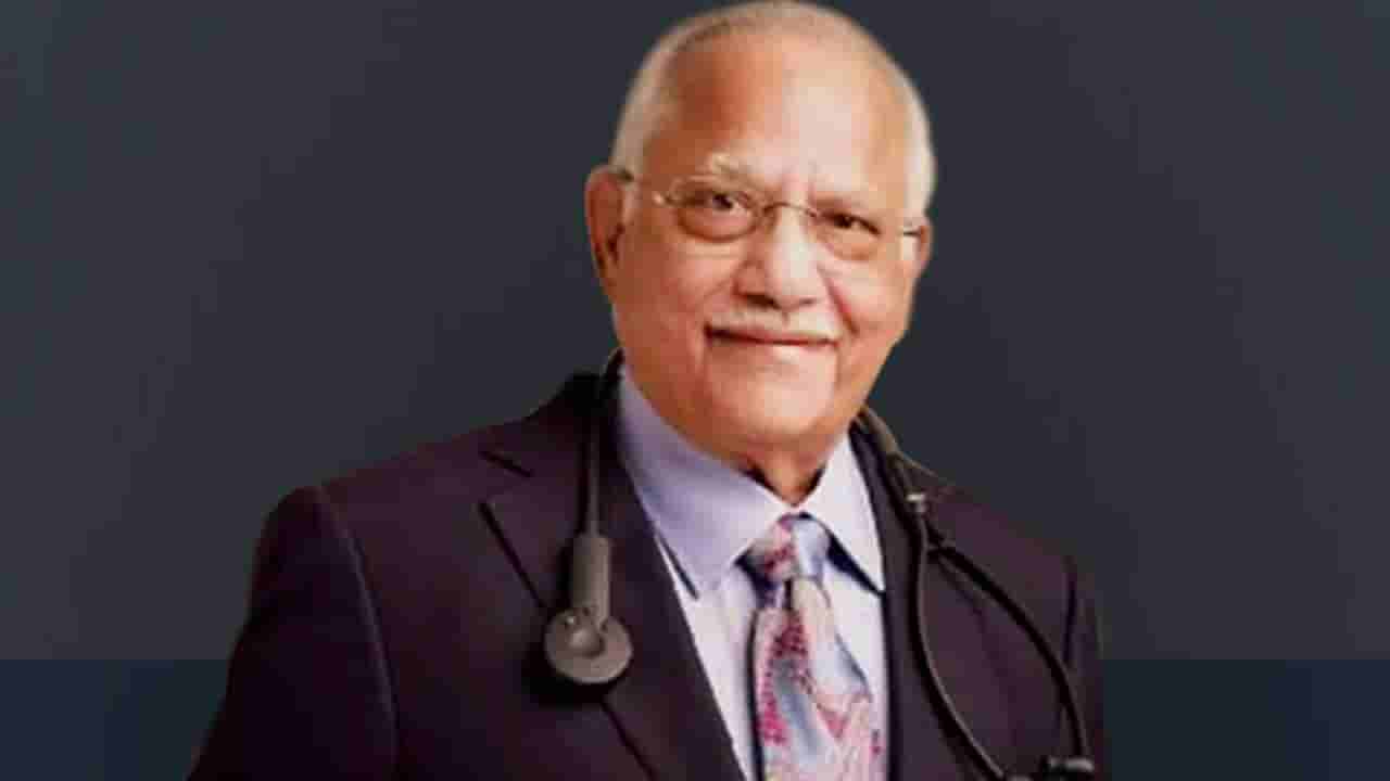 Inspiring: ಒಂದು ರೂಗೆ ಚಿಕಿತ್ಸೆ, 11,000 ವೈದ್ಯರಿಗೆ ಕೆಲಸ; ಡಾ. ಪ್ರತಾಪ್ ರೆಡ್ಡಿ ಲಕ್ಷ ಕೋಟಿ ರೂ ಸಾಮ್ರಾಜ್ಯದ ಕಥೆ