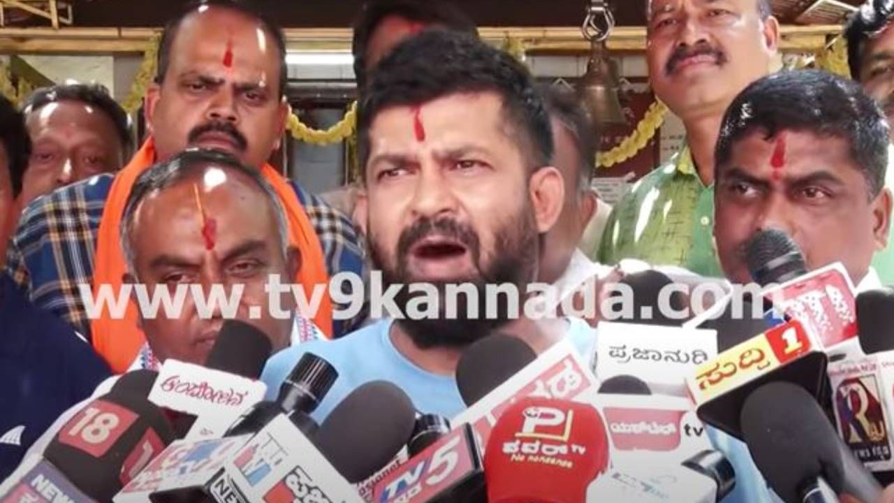 ಶಾಂತಿ ಮಂತ್ರ ಜಪಿಸಿದರೆ ಶಾಂತಿ ನೆಲೆಗೊಳ್ಳುವುದಿಲ್ಲ, ಯುದ್ಧದ ನಂತರವೇ ಅದರ ಸ್ಥಾಪನೆಯಾಗೋದು: ಪ್ರತಾಪ್ ಸಿಂಹ