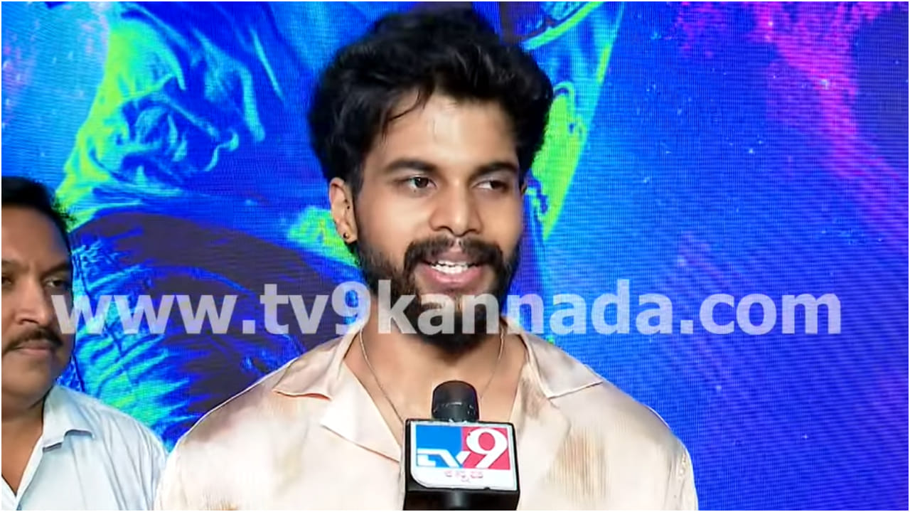 ಪ್ರವೀಣ್ ಶೆಟ್ಟಿ ಪುತ್ರ ಪ್ರವೀರ್ ಶೆಟ್ಟಿಗೆ ಚಿತ್ರರಂಗದಲ್ಲಿ ಸ್ಫೂರ್ತಿಯಾದ ನಟರು ಯಾರು?