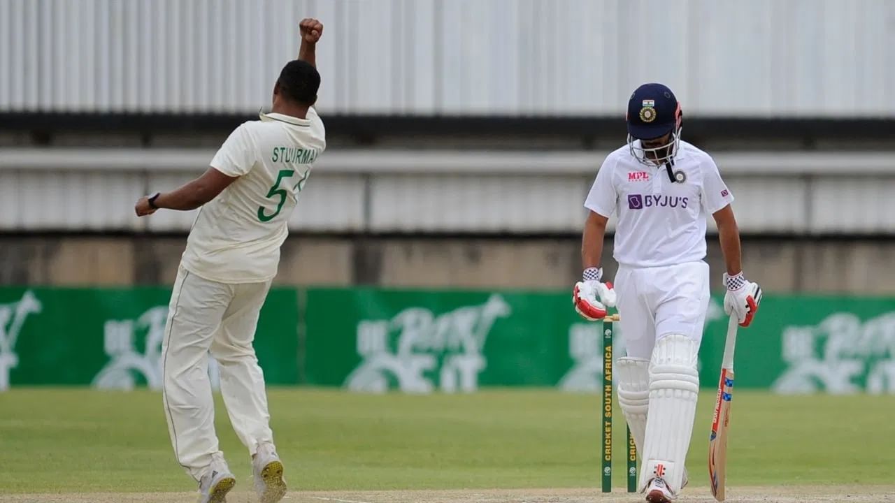 ಕ್ರಿಕೆಟ್​ಗೆ ವಿದಾಯ ಹೇಳಿದ 14000 ರನ್ ಭಾರಿಸಿದ್ದ ಭಾರತೀಯ ಬ್ಯಾಟ್ಸ್‌ಮನ್