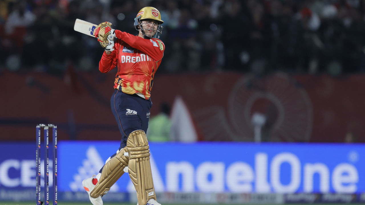 IPL 2025: ಪ್ರಿಯಾಂಶ್ ಸಿಡಿಲಬ್ಬರದ ಬ್ಯಾಟಿಂಗ್; ಐಪಿಎಲ್ನಲ್ಲಿ ಇತಿಹಾಸ ಸೃಷ್ಟಿ IPL 2025: ಪ್ರಿಯಾಂಶ್ ಸಿಡಿಲಬ್ಬರದ ಬ್ಯಾಟಿಂಗ್; ಐಪಿಎಲ್ನಲ್ಲಿ ಇತಿಹಾಸ ಸೃಷ್ಟಿ