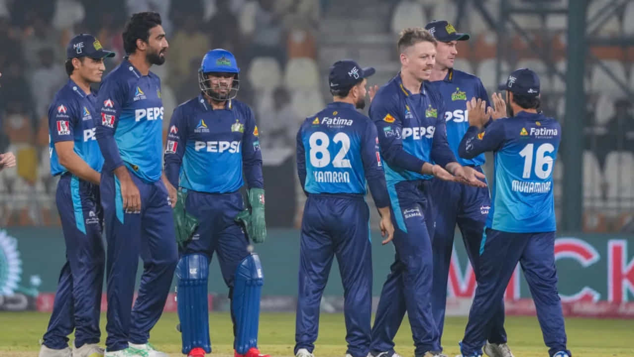 PSL 2025: ವಿದೇಶಿ ಆಟಗಾರರು ಬರದಿದ್ದರೂ, ಮೇ 16 ರಿಂದ ಲೀಗ್ ಮತ್ತೆ ಆರಂಭ