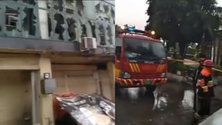 PSL 2025: ಭಾರತದ ದಾಳಿಯ ಭಯ; ಪಾಕ್ ಸೂಪರ್ ಲೀಗ್ ಬೇರೆ ದೇಶಕ್ಕೆ ಸ್ಥಳಾಂತರ