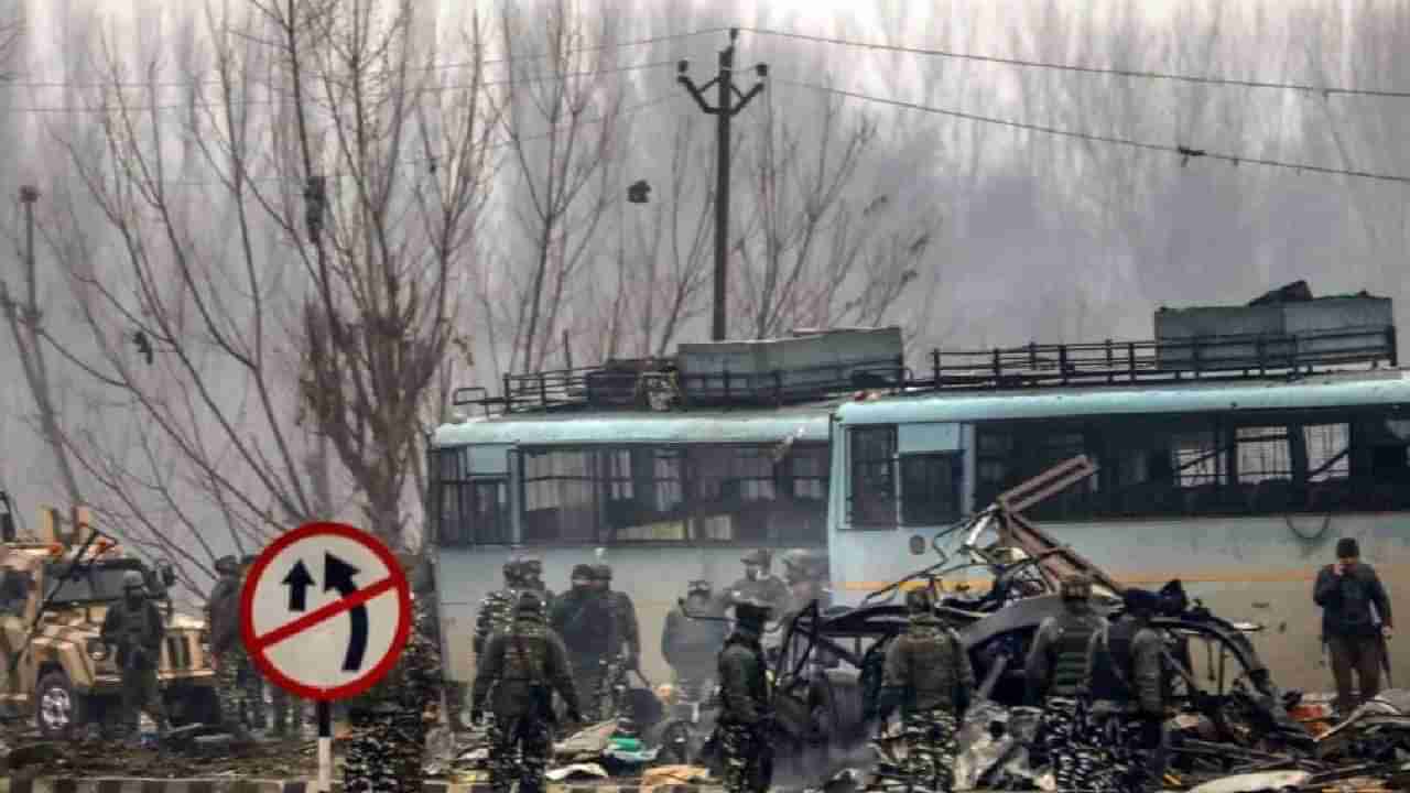 Pulwama Attack: ಪುಲ್ವಾಮಾದಲ್ಲಿ ದಾಳಿ ಮಾಡಿದ್ದು ನಾವೇ ಎಂದು ಒಪ್ಪಿಕೊಂಡ ಪಾಕಿಸ್ತಾನ