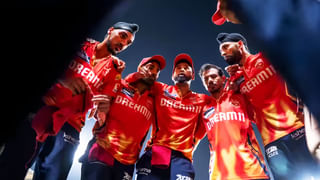 IPL 2025: ಒಂದು ಸ್ಥಾನಕ್ಕಾಗಿ 3 ತಂಡಗಳ ನಡುವೆ ಪೈಪೋಟಿ: ಹೀಗಿದೆ ಲೆಕ್ಕಾಚಾರ
