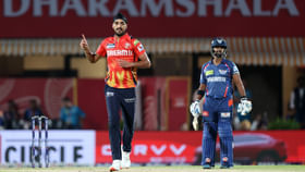 ರಿಷಬ್ ಪಂತ್ ಪಡೆಗೆ 6ನೇ ಸೋಲು; ಪ್ಲೇ ಆಫ್ ಹಾದಿ ಮತ್ತಷ್ಟು ಕಠಿಣ