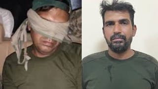 ಸಚಿವರು ಜವಾಬ್ದಾರಿಯಿಂದಿರಬೇಕು; ಸೋಫಿಯಾ ಖುರೇಷಿ ಕುರಿತ ವಿವಾದಾತ್ಮಕ ಹೇಳಿಕೆಗೆ ವಿಜಯ್ ಶಾಗೆ ಸುಪ್ರೀಂ ಕೋರ್ಟ್ ತರಾಟೆ