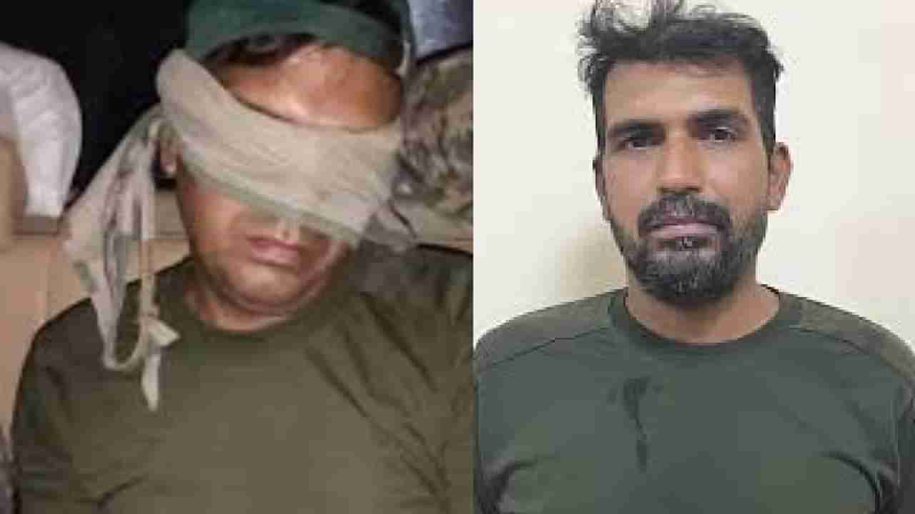 ಬಿಎಸ್​ಎಫ್​ ಯೋಧನಿಗೆ ಹಿಂಸೆ ಕೊಟ್ಟಿತ್ತಾ ಪಾಕ್? ಅವಾಚ್ಯ ಶಬ್ದಗಳಿಂದ ನಿಂದನೆ, ನಿದ್ರೆ ಕಸಿದುಕೊಂಡಿದ್ದ ಪಾಕ್ ಸೇನೆ