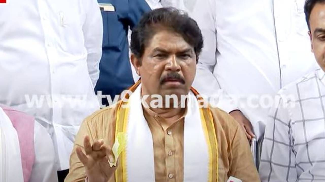 ಕೊಲೆಗೆ ಕೊಲೆ ಎನ್ನುವ ಪ್ರತೀಕಾರದ ಮನೋಭಾವನೆ ಸರಿಯಲ್ಲ, ಕಾನೂನು ಸುವ್ಯವಸ್ಥೆ ಹದಗೆಟ್ಟಿದೆ: ಆರ್ ಅಶೋಕ