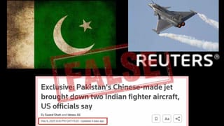 ಇದು ಟಾಪ್ ಸೀಕ್ರೆಟ್… ಆಪರೇಷನ್ ಸಿಂದೂರದಿಂದ ಹಲವರ ಬಣ್ಣ ಬಯಲು; ಅಮೆರಿಕ ನಡುಗಲು ನಿಜ ಕಾರಣ ಏನು ಗೊತ್ತಾ?