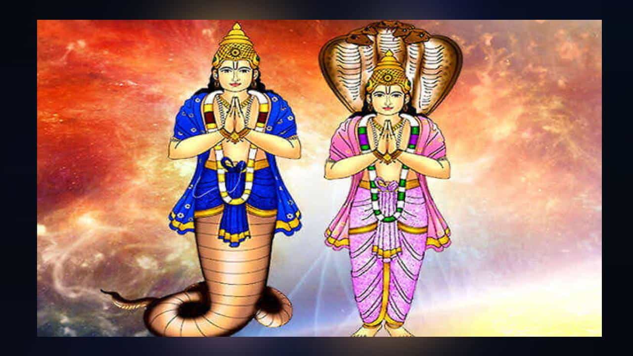 Rahu Ketu Transit: ಕುಂಭಕ್ಕೆ ರಾಹು, ಸಿಂಹಕ್ಕೆ ಕೇತು ಪ್ರವೇಶ; ಮೇಷದಿಂದ ಮೀನದ ತನಕ ಯಾರಿಗೇನು ಫಲ? Rahu Ketu Transit: ಕುಂಭಕ್ಕೆ ರಾಹು, ಸಿಂಹಕ್ಕೆ ಕೇತು ಪ್ರವೇಶ; ಮೇಷದಿಂದ ಮೀನದ ತನಕ ಯಾರಿಗೇನು ಫಲ?
